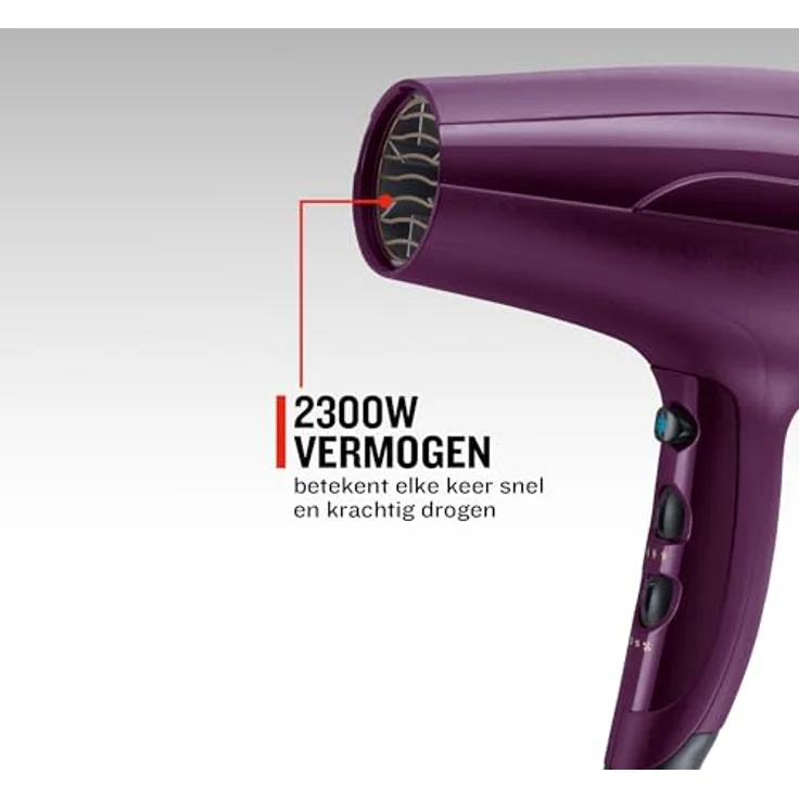 Remington D5219 – Bild 3