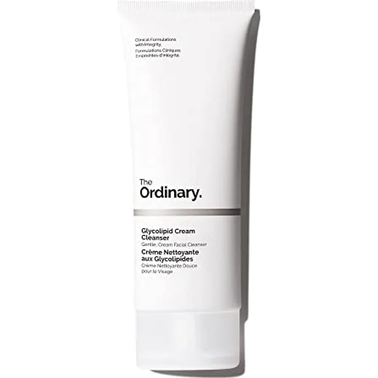 The Ordinary Glycolipid Cream Cleanser | 150ml