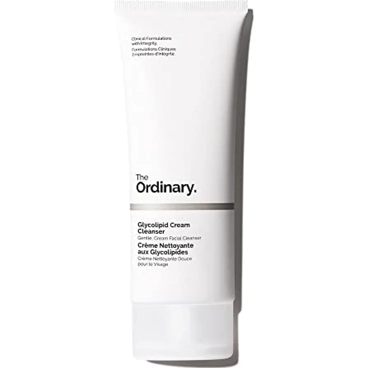 The Ordinary Glycolipid Cream Cleanser | 150ml – Bild 1