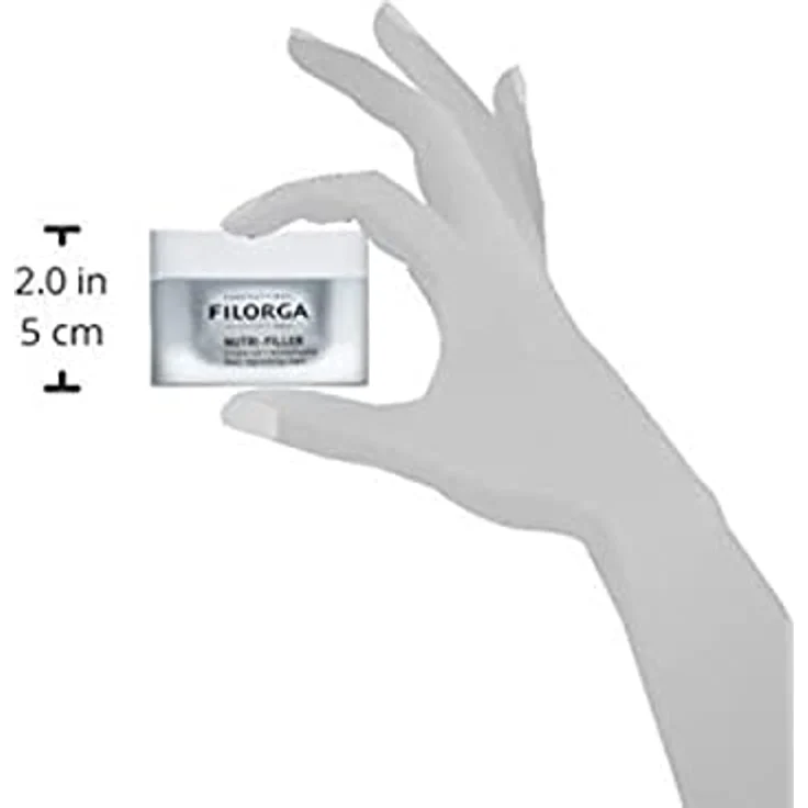 Filorga Nutri-Filler 50 ml – Bild 5