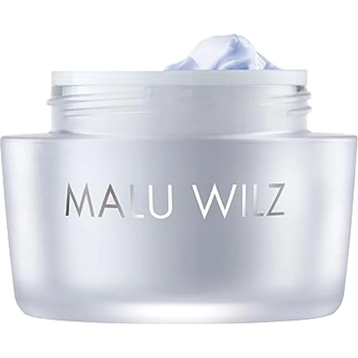 Malu Wilz Hyaluronic Active Cream Rich 50 ml – Bild 2
