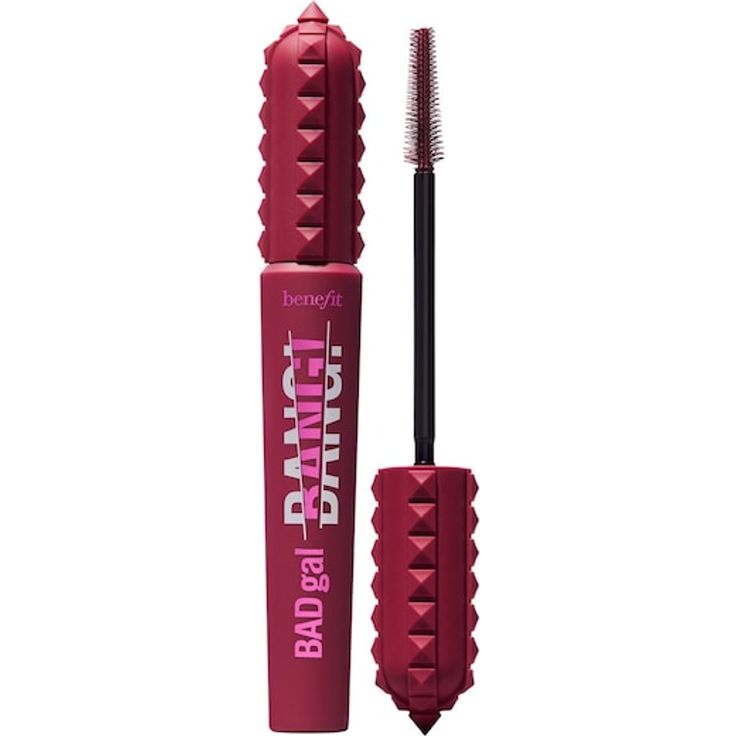 Benefit BADgal BANG! Mascara, volumenspendend, Wild Plum, 8,5 g