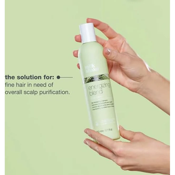 Milk_Shake Energizing Blend Shampoo 300 ml – Bild 5