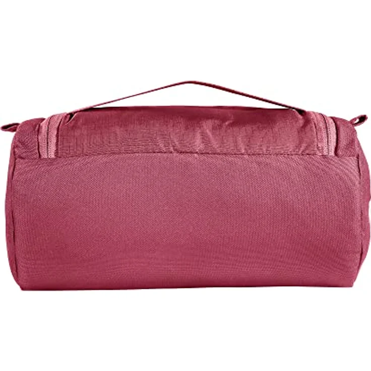 Tatonka Care Barrel Kulturbeutel, bordeaux red, 26 x 14 x 14 cm – Bild 9