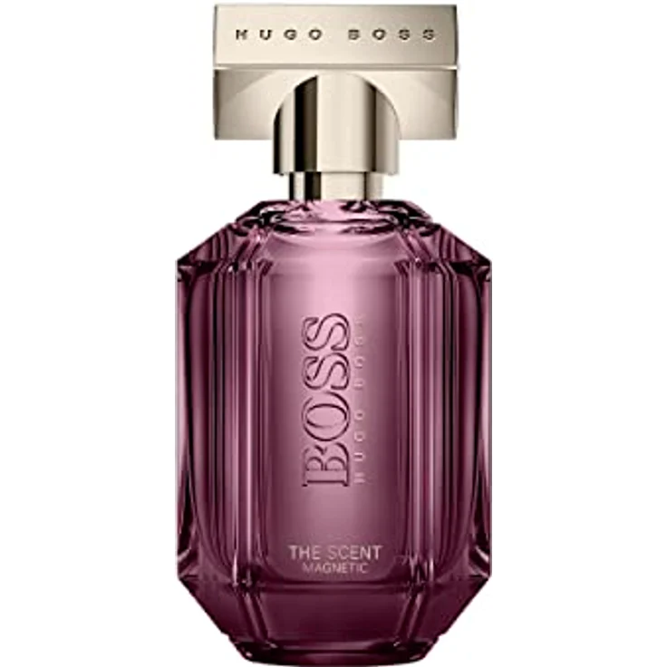 BOSS The Scent Magnetic Eau de Parfum für Frauen 50 ml – Bild 1