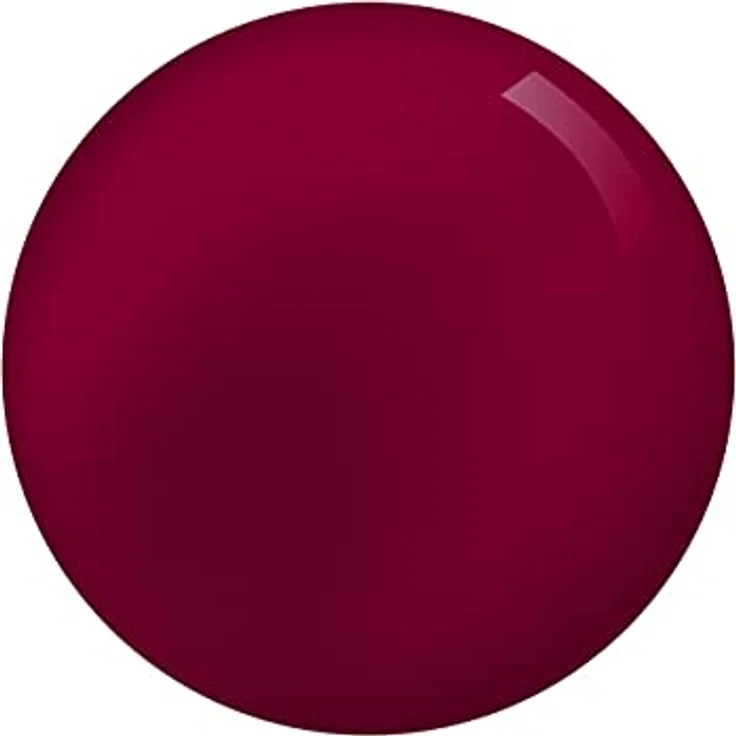 60 SECONDS super shine #320rapid ruby 13,5 ml – Bild 3