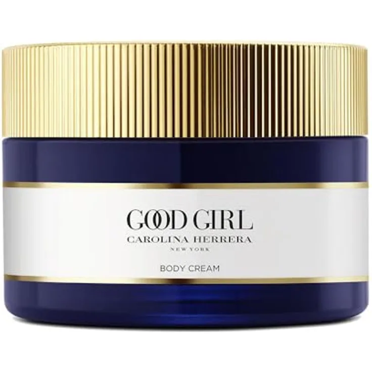Carolina Herrera Good Girl Body Cream 200 ml, Körpercreme
