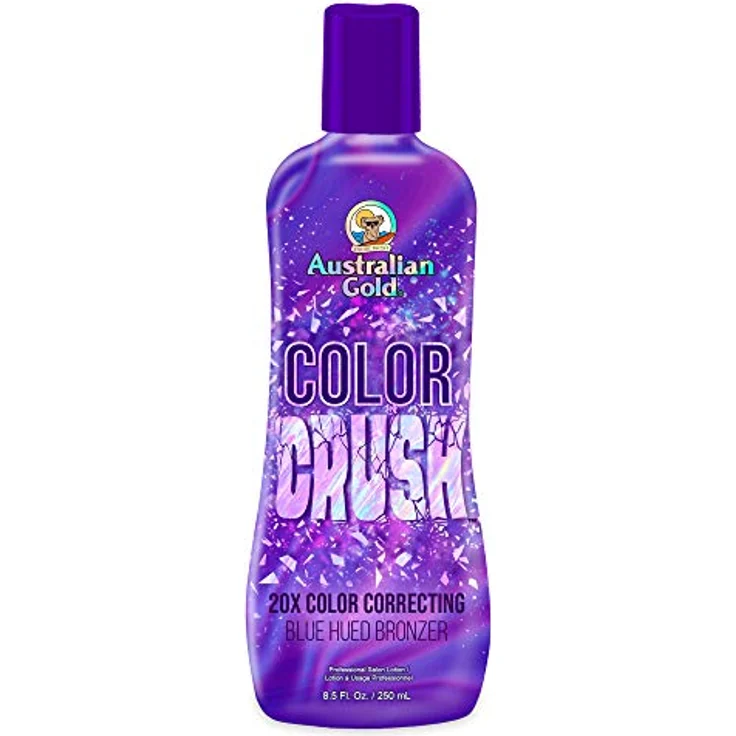 Australian Gold Color Crush 250ml – Bild 1