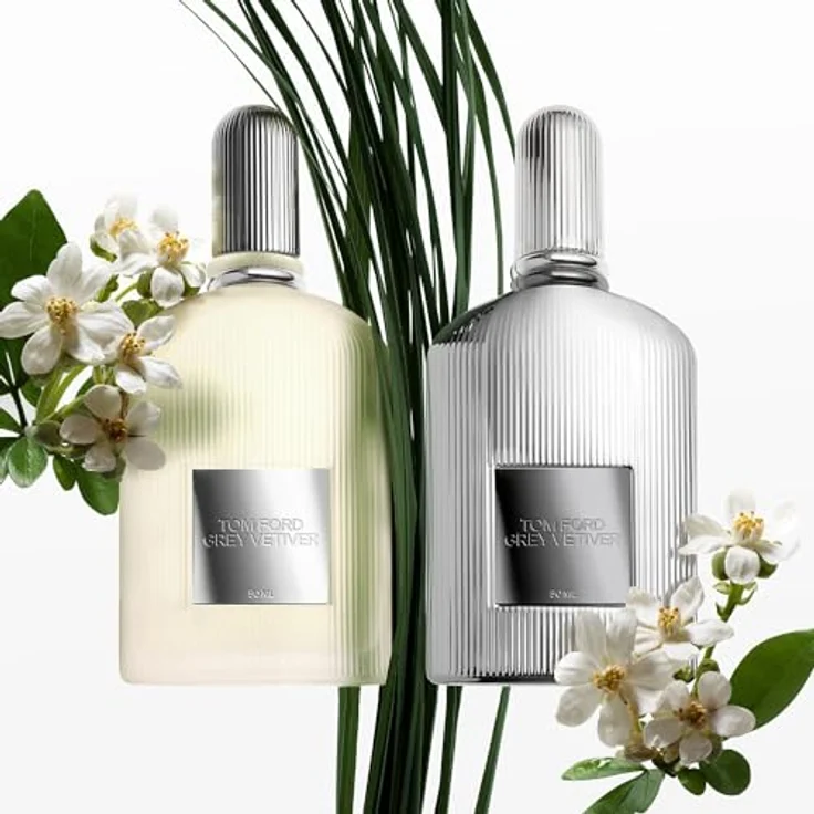 TOM FORD, Grey Vetiver, Eau de Parfum, Herrenduft, 100 ml – Bild 4