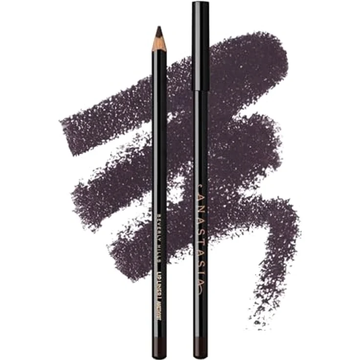 Anastasia Beverly Hills Lip Liner, voll pigmentierter Konturenstift mit samtig-mattem Finish, 1,5 g, vegan und tierversuchsfrei – Bild 3