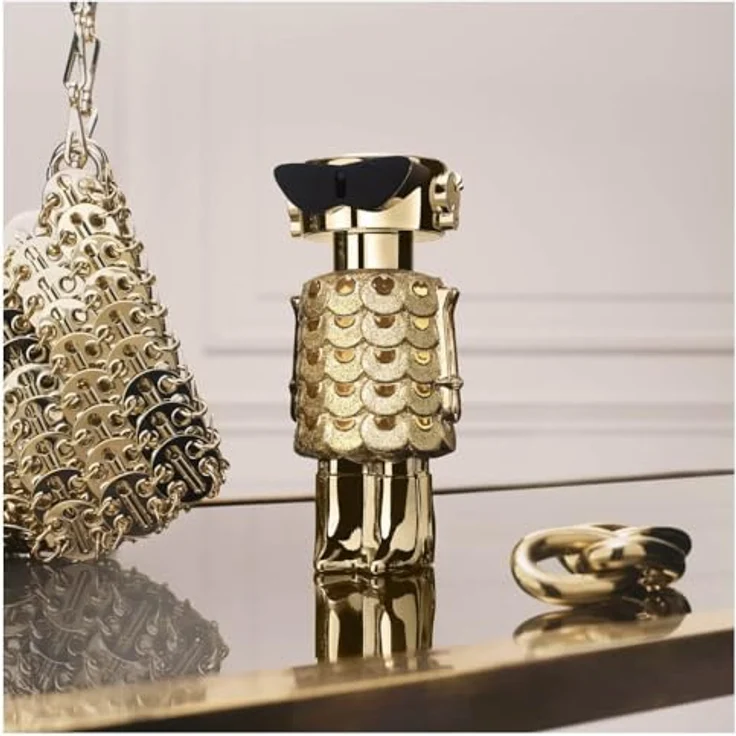 Paco Rabanne Fame Intense EDP 80ML, Intensiver Damenduft – Bild 3