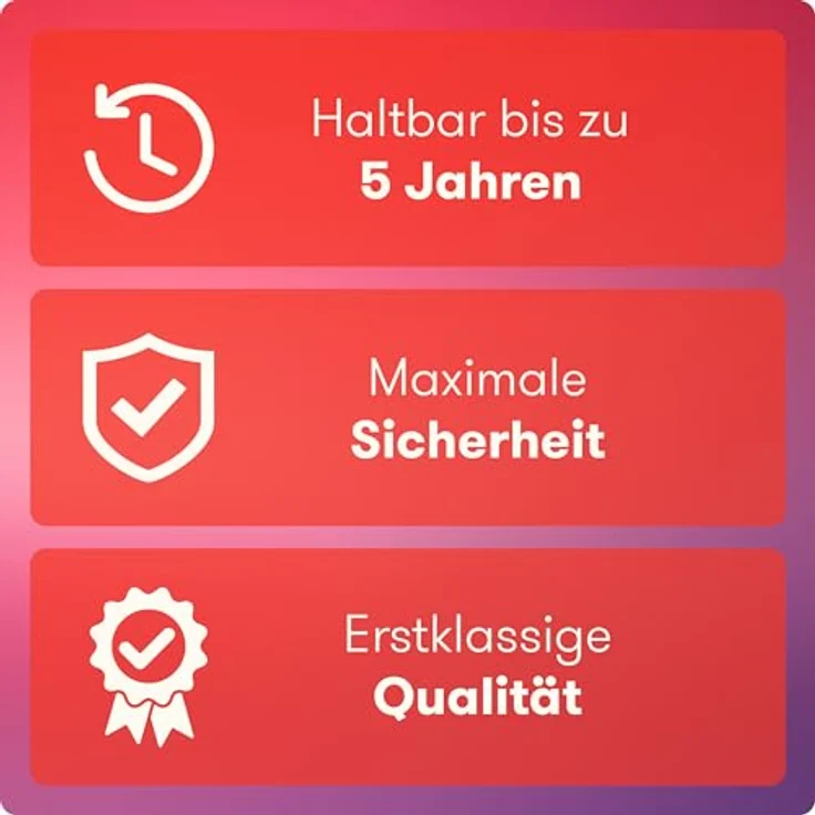 Purahelp Erste-Hilfe-Set Beatmungstuch 12er Set, Hygienischer Mund-zu-Mund Beatmungsschutz mit praktischer Tasche und Schlüsselanhänger – Bild 4