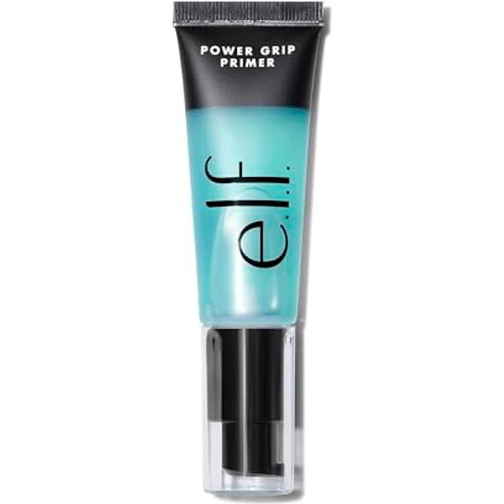 e.l.f. Cosmetics Power Grip Primer, Make-up-Primer mit Weichzeichner-Effekt, 24 ml – Bild 1