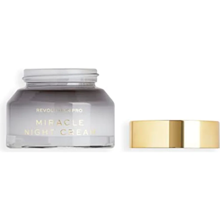 Revolution Skincare X Sali Hughes Better in 5 Express Exfoliating Mask, lässt stumpfe Haut strahlen, für alle Hauttypen, 50ml – Bild 2