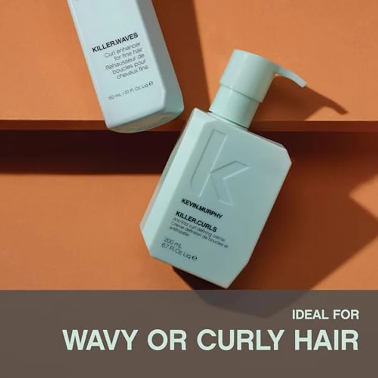 Kevin Murphy Curl Killer.Curls 200 ml – Bild 5
