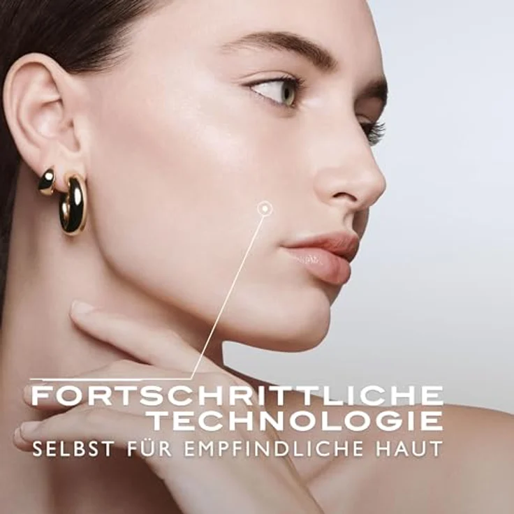 Lancaster Golden Lift Sculpting Day Cream SPF 15, 50 ml - Pflegt und schützt die Haut, langanhaltende Wirkung, einfach in der Anwendung – Bild 5