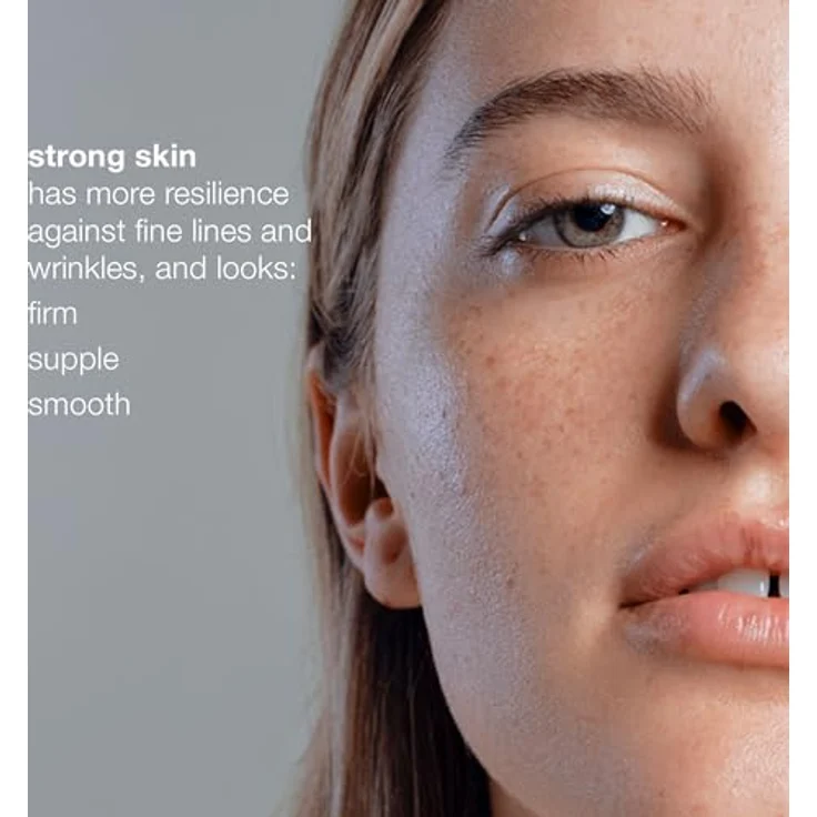 Dermalogica Dynamic Skin Strengthening Serum 30 ml, Gesichtsserum mit BioShield-Technologie und intensiv feuchtigkeitsspendenden Wirkstoffen – Bild 11