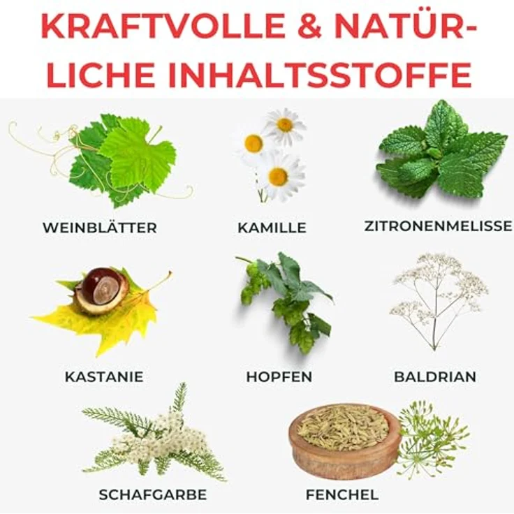 Kräuterhof Pferdebalsam 500 ml  – Bild 4