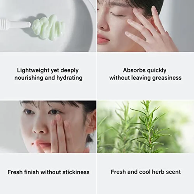 celimax The Real Noni Augencreme, feuchtigkeitsspendend und glättend gegen Falten und dunkle Augenringe, 20 ml – Bild 7