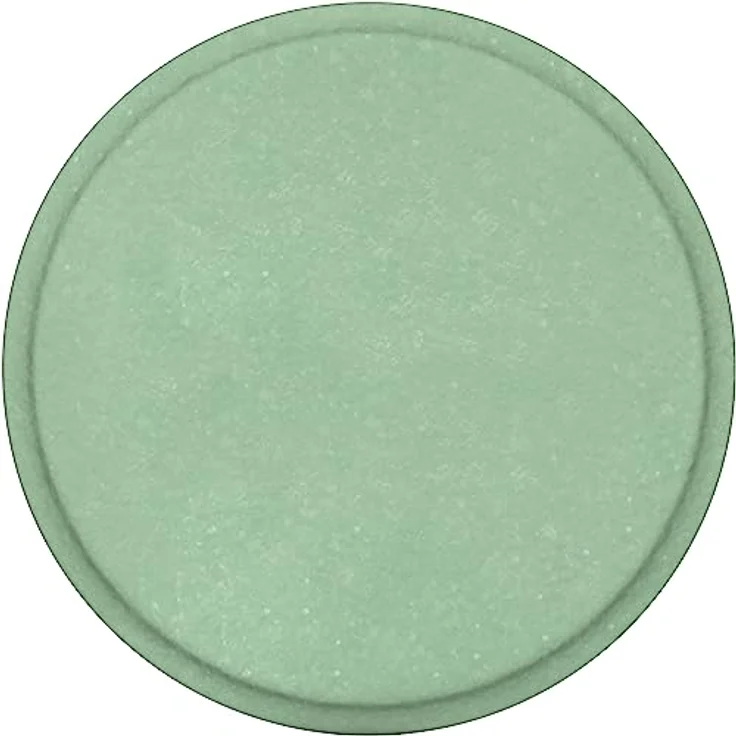 lavera Feste Pflegedusche Happy Freshness - mit Bio-Limette und Bio-Zitronengras - 3x ergiebiger als flüssiges Duschgel - Naturkosmetik 50g – Bild 2