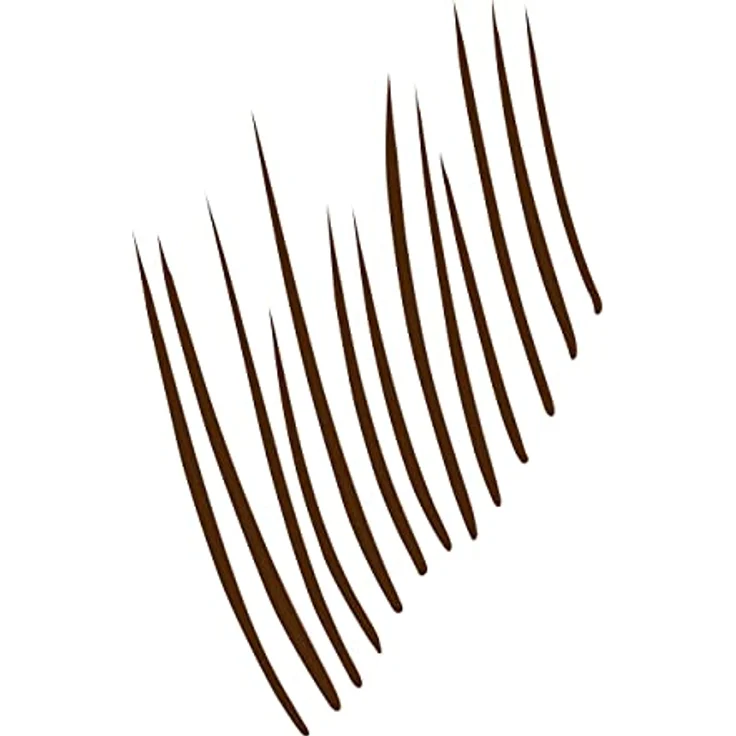 NYX Professional Makeup Lift & Snatch Brow Tint Pen, Augenbrauenstift mit präziser Spitze, 1 ml, Farbe Espresso – Bild 3