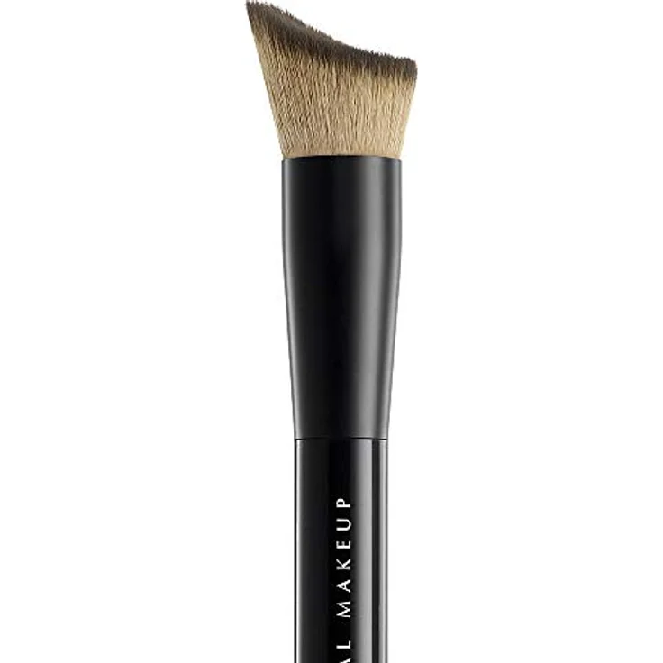 NYX Professional Makeup Pinsel Pro Brush Total Control Foundation Brush 22 1er Pack(1 x 0.035709999999999999 g) – Bild 2