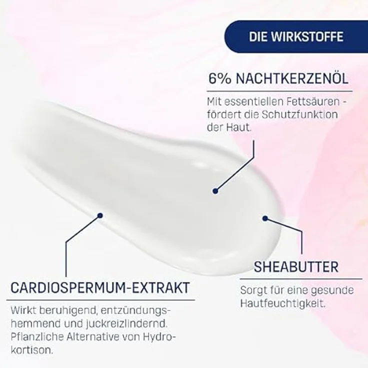 Eubos Produkte Eubos Produkte EUBOS Kinder Haut Ruhe Gesichtscreme Babycreme 30 ml – Bild 3