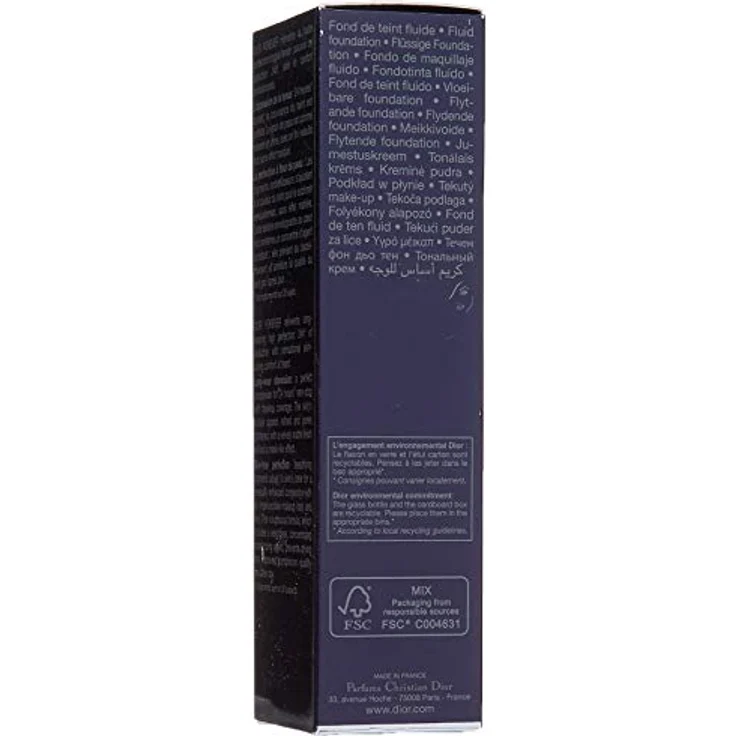 Dior Teint Make-up Dior Teint Make-up skin Forever 4Wo 30 ml – Bild 5