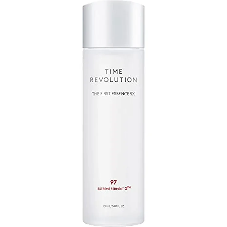 Missha Time Revolution Night Repair Probio Ampoule Gesichtsserum 50 ml