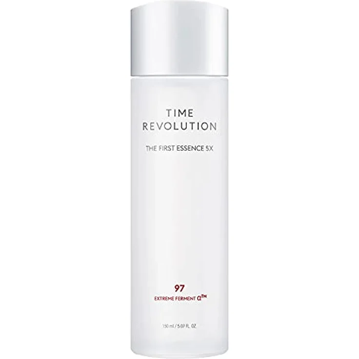 Missha Time Revolution Night Repair Probio Ampoule Gesichtsserum 50 ml – Bild 1