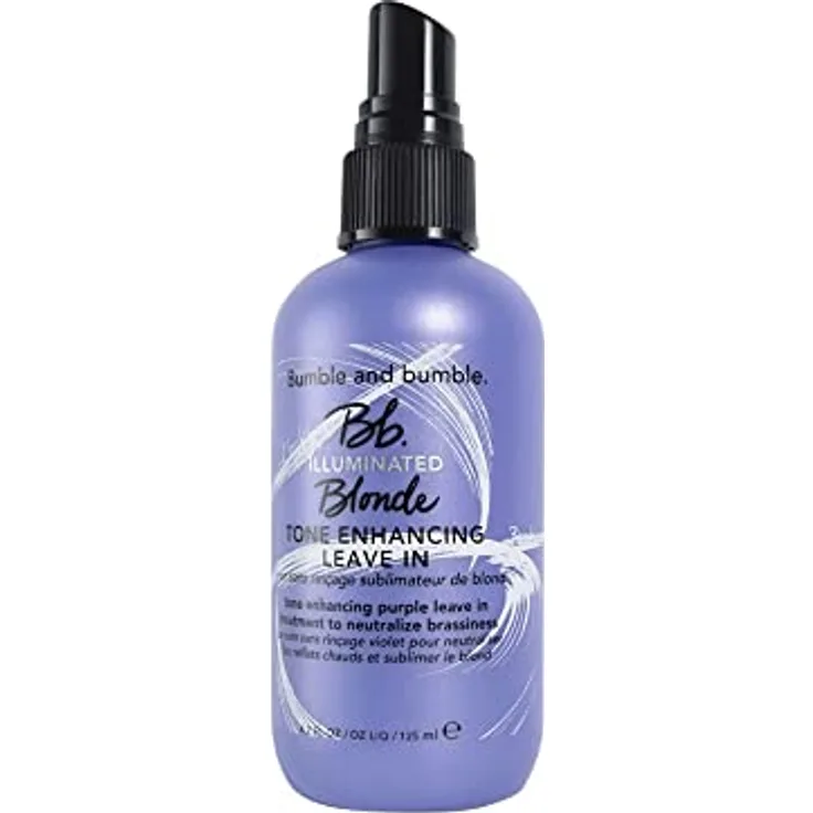 Bumble and bumble Blonde Tone Enhancing Leave-in Treatment Leave-in-Treatment 125 ml