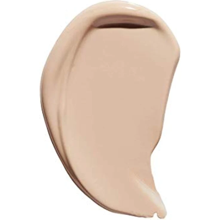 Maybelline New York Superstay 24 Hour Longlasting Foundation, wasser- und übertragungsbeständig, leichtes Gefühl, 30 ml, Farbton: 20 Cameo – Bild 3