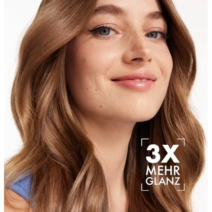 Sante Naturkosmetik Haarpflege Shampoo glanz Shampoo Bio-Birkenblatt & Pflanzliches Protein 950 ml – Bild 4