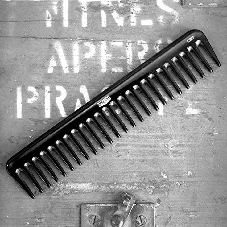 Uppercut Deluxe Rake Comb CB11 Haarkamm – Bild 7