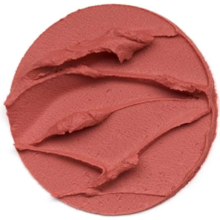 essence Soft Touch Creme-Rouge Farbton 40 Blushing Berry, Rouge mit leichter Textur, 5 g – Bild 3