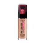 L'Oréal Infaillible 32H Fresh Wear Foundation 30 ml Nr. 160 - Rose Linen