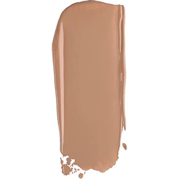 Inglot HD Perfect Coverup Foundation, hochdeckende, hypoallergene Foundation mit HD-Pigmenten und Weißtrüffel-Extrakt, 30 ml, Farbton 74 – Bild 5