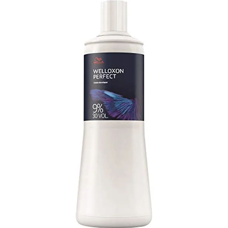 Wella Professionals Waserstoffperoxid Welloxon Perfect 9% H2O2 1000 ml