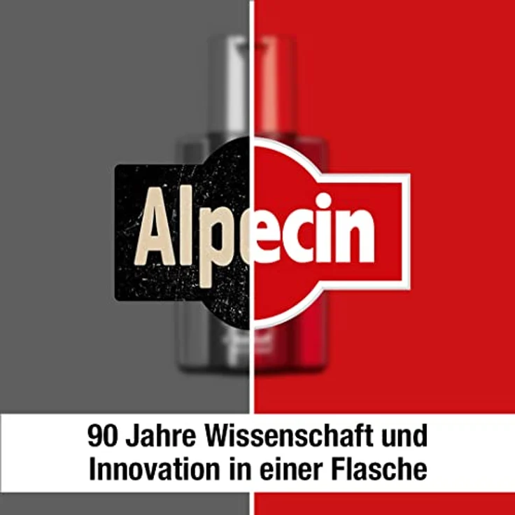 Alpecin Doppel Effekt Shampoo 200 ml – Bild 6