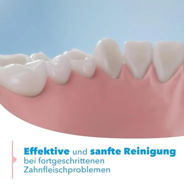 meridol Parodont Expert Zahnbürste Extra Sanft, 1 Stück  – Bild 9