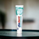 Budni Diadent Zahncreme Sensitive