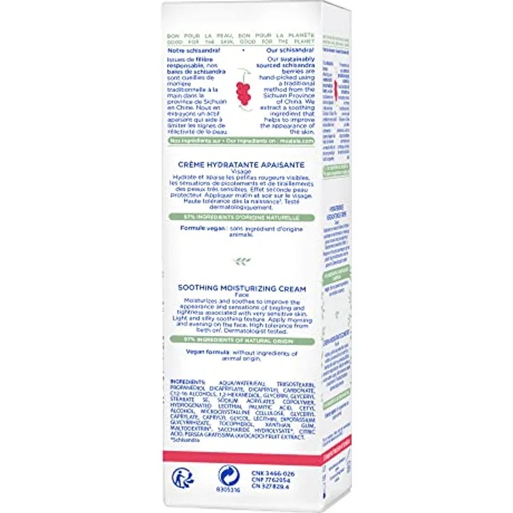Mustela Creme – Bild 3