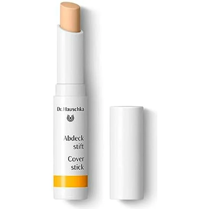 Dr. Hauschka Coverstick 02, Sand 1,9 g / 1,9 g - Lang anhaltender Concealer