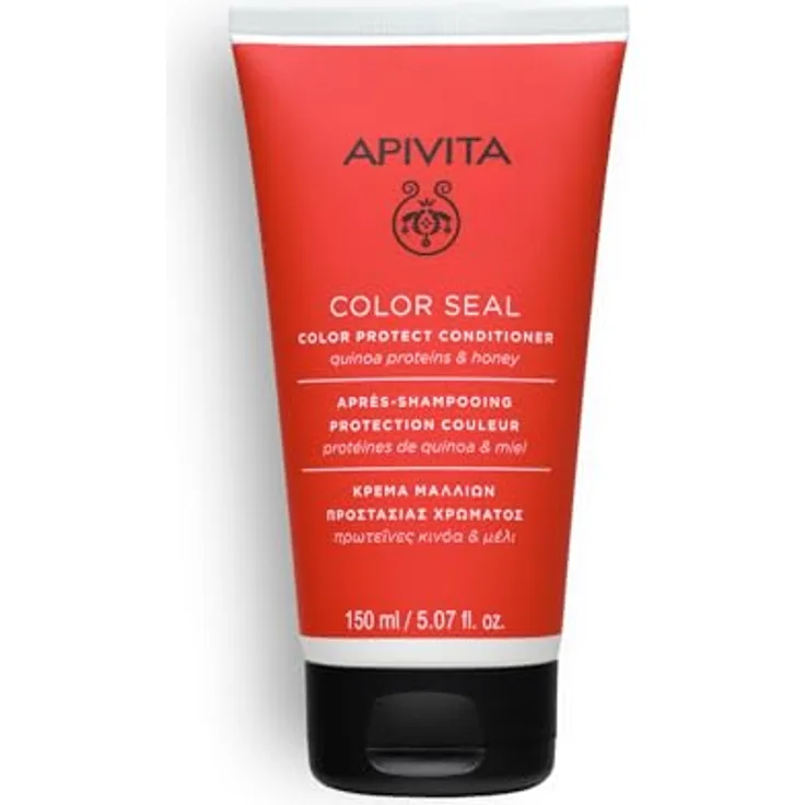 Apivita Color Protection Conditioner 150 ml