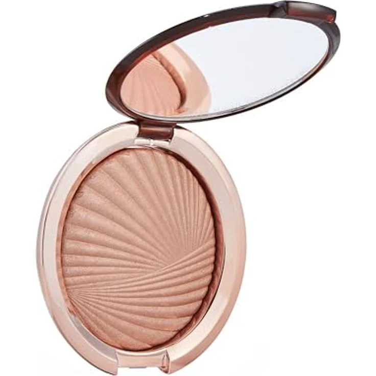 Estée Lauder Make-up Bronze Goddess Highlighting Powder Gelee, 02 Solar Crush 9 g – Bild 2