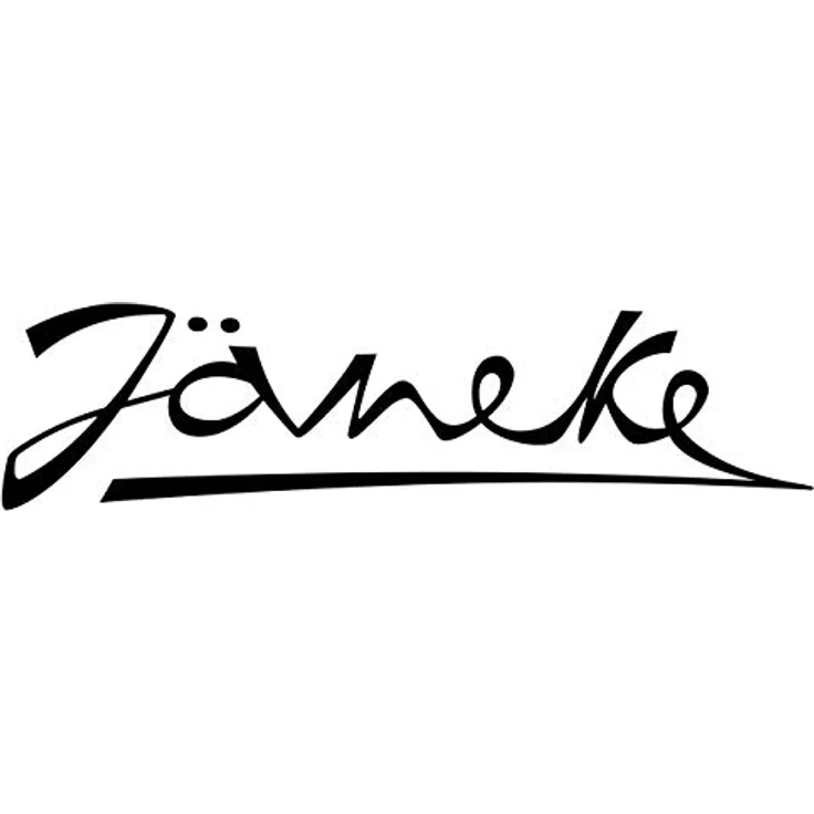 Janeke Superbrush große flache Haarbürste, für nasses und trockenes Haar, 20,3 x 8,5 x 3,1 cm, 1 St. – Bild 6