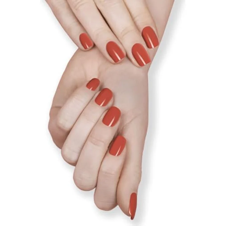 ANNY Nagellack Nail Polish, 15 ml, Expert-Gel, splitterresistent, schnell trocknend, langanhaltender Glanz – Bild 2