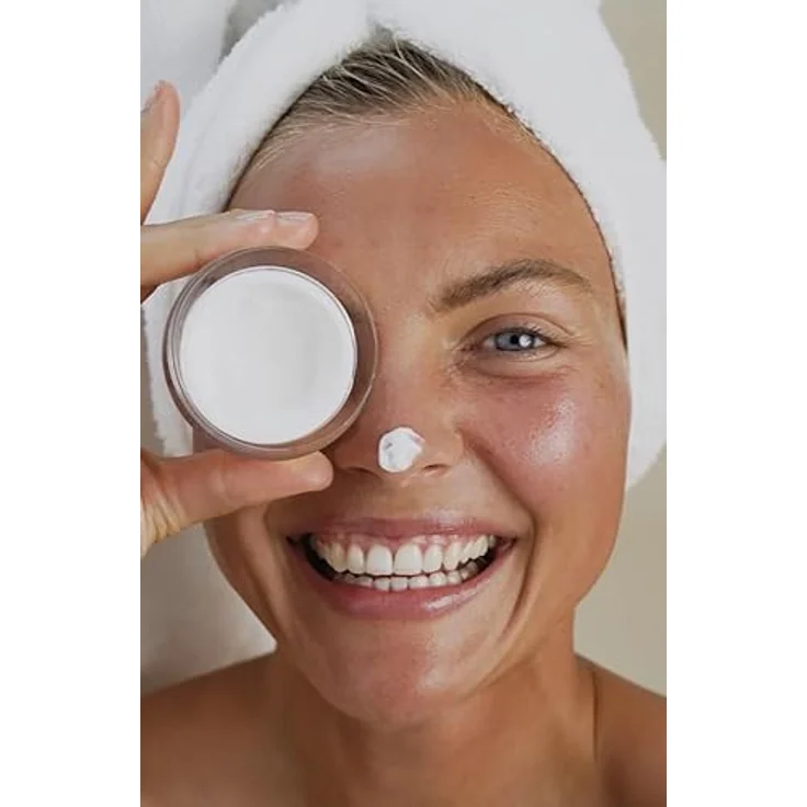 BioMED Retinol Boost Verjüngungsserum, 30 ml Konzentrat zur Hautpflege – Bild 6