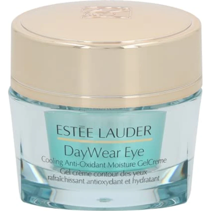 Estée Lauder Daywear Eye Cooling Anti-Oxidant Moisture Gelcreme 15 ml – Bild 2