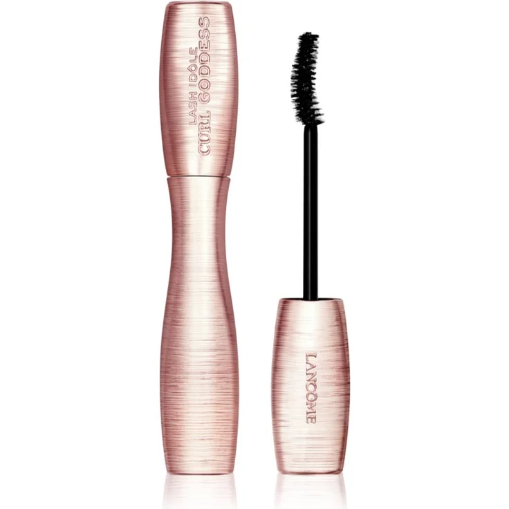 Lancôme Lash Idôle Curl Goddess Mascara, Volumen für Damen, 8.5 ml
